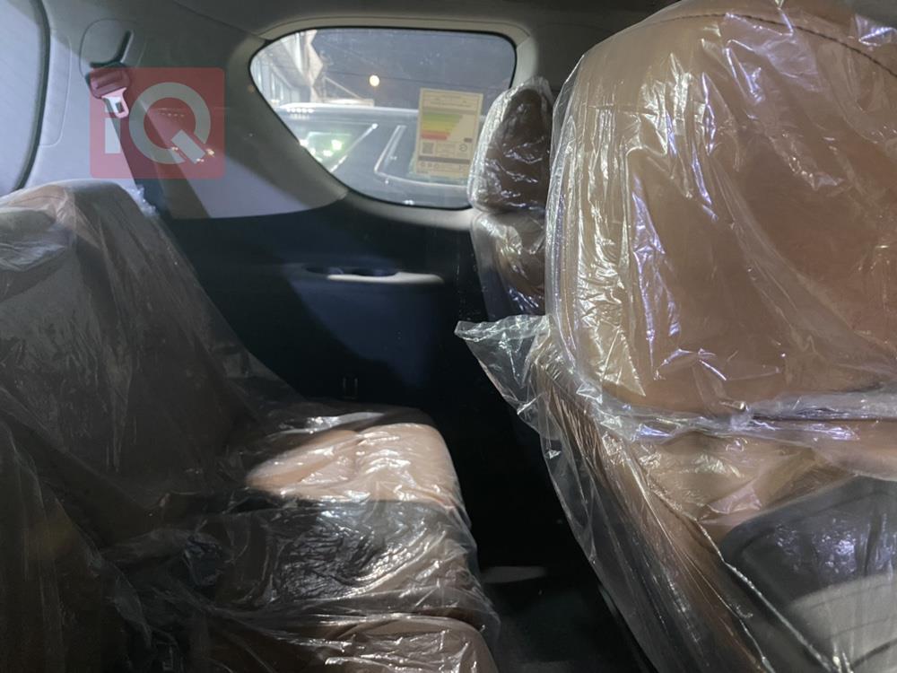 انفنتي QX80